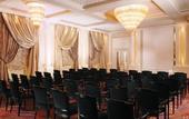 Туры в отель Baur Au Lac de luxe
