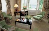 Туры в отель Baur Au Lac de luxe