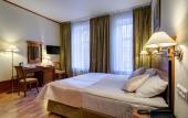 Туры в отель Kristoff Hotel