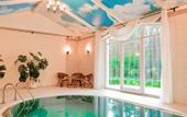 Туры в отель Kronon Park Hotel