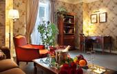 Туры в отель Kronon Park Hotel