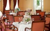 Туры в отель Kronon Park Hotel