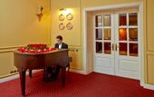 Туры в отель Kronon Park Hotel