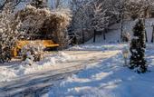 Туры в отель Кругозор санаторий