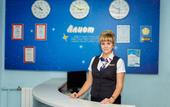 Туры в отель Алиот