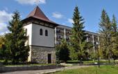Туры в отель Крутушка