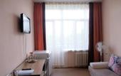 Туры в отель Крутушка