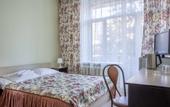 Туры в отель Крутушка