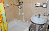 Туры в отель Крутушка