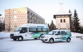Туры в отель Крутушка
