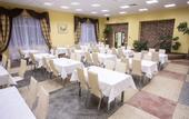 Туры в отель Крутушка
