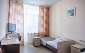 Туры в отель Крутушка