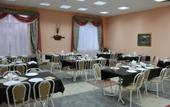 Туры в отель Крутушка