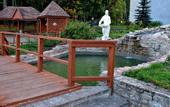 Туры в отель Крутушка