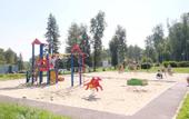 Туры в отель Крутушка