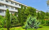Туры в отель Крымское Приазовье
