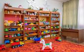 Туры в отель Крымское Приазовье