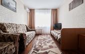 Туры в отель Крымское Приазовье