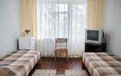 Туры в отель Крымское Приазовье