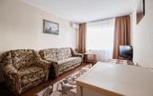 Туры в отель Крымское Приазовье
