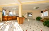 Туры в отель Приморье