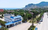 Туры в отель Приморье