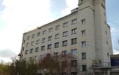 Туры в отель Амакс Курган