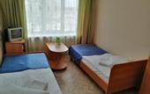 Туры в отель Амакс Курган