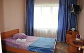 Туры в отель Амакс Курган