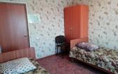Туры в отель Амакс Курган