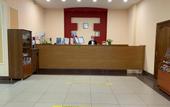 Туры в отель Амакс Курган
