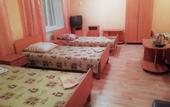 Туры в отель Амакс Курган