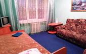 Туры в отель Амакс Курган