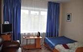 Туры в отель Амакс Курган