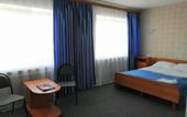 Туры в отель Амакс Курган