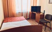 Туры в отель Амакс Курган