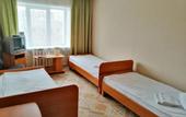 Туры в отель Амакс Курган