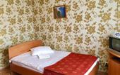 Туры в отель Амакс Курган