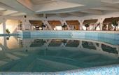 Туры в отель Курпаты санаторий