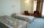 Туры в отель Курпаты санаторий