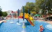 Туры в отель Laguna Garden