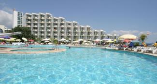 Laguna Mare  4*