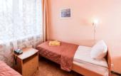 Туры в отель Ладога