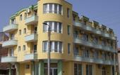 Туры в отель Hotel Lazuren Briag
