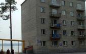 Туры в отель Лазурный (Новосибирск)