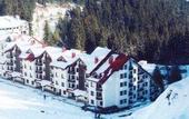 Туры в отель Laplandia