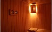 Туры в отель Laplandia