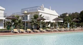 Bay Side Salgados Golf & Beach Resort 3*