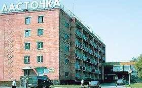 Ласточка (Пенза) 3*