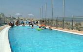 Туры в отель be.Hotel